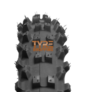 PIRELLI PIR. 120/80 -19 63 M TT SCORPION MX32