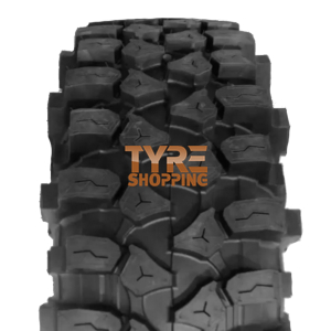 JOURNEY TYRE JOURNEY WN02 LT33X10.50-16 114K
