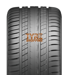 DYNAMO DYNAMO H-MSU01 275/45 R21 110Y XL