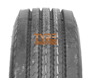 BRIDGESTONE BRIDGEST R 184 315/80 R225 154/150M