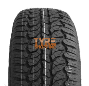 COMPASAL COMPASAL VER-AT LT245/75 R15 109/107S
