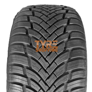 STARMAXX STARMAXX SUV-AS 225/55 R18 102V XL