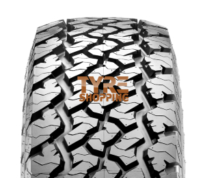 CST CST SA-AT2 245/70 R17 108/104Q