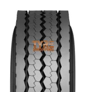 GITI GITI GAU867V1 275/70 R22.5 152/148J