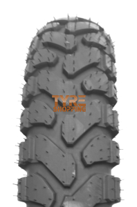 MITAS MITAS END+ 140/80 B18 70 T TL/TT