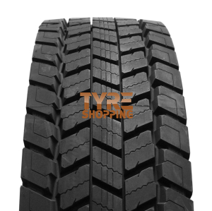 SEMPERIT SEMPERIT RUN-D2 8.5 R175 121/120L