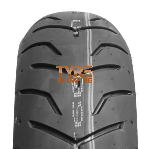 DUNLOP DUNLOP D407T 180/65 B16 81H TL