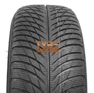 MICHELIN MICHELIN P-ALP5 265/40 R21 105V XL