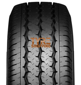 NOVEX NOVEX LTR5 225/55 R17 109/107T