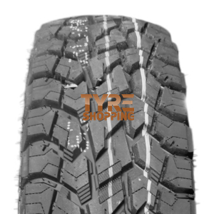 ULTRA FORCE ULTRAFOR AT-X LT315/70 R17 121/118Q