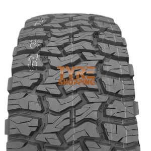 ULTRA FORCE ULTRAFOR RT-X LT35X12.50R20 121Q