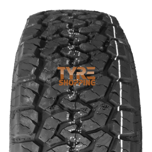 SUMAXX SUMAXX ALL-TE LT31X10.5 R15 109S