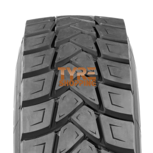 LANVIGATOR LANVIGAT DM310  13 R22.5 156/150K