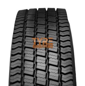KUMHO KUMHO KWA03 385/65 R22.5 164K