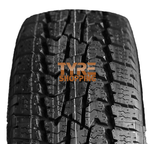 NANKANG NANKANG AT-5+ 295/60 R20 121/117Q