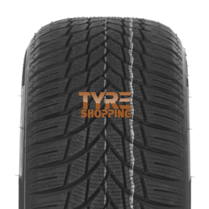 LASSA LASSA SNOW4+ 215/55 R17 98 V XL