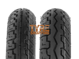 VEERUBBER VEE VRM283 90/80-16  52P TL