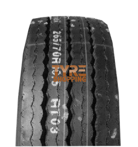 KUMHO KUMHO KRT03 245/70 R17.5 143/141K