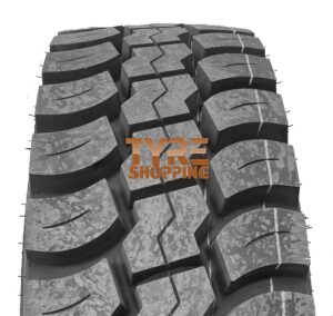 RALSON RALSON RDC56 295/80 R22.5 152/148K