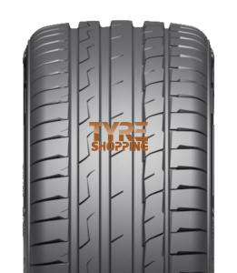 DYNAMO DYNAMO MU71 245/40ZR18 97 Y XL