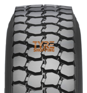 TEGRYS TEGRYS TE68-D 315/80 R225 156/150K