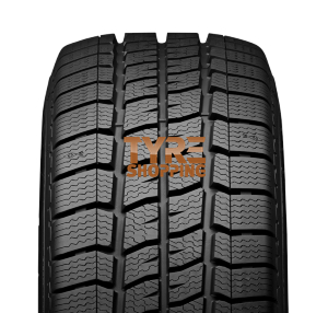 VREDESTEIN VREDESTEIN CO2-W+ 235/65 R16 121/119R