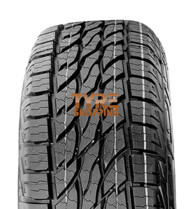 THREE-A THREE-A ECO-AT 215/75 R15 106/103S
