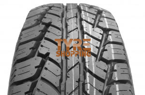NANKANG NANKANG FT7 205/80 R16 110/108S