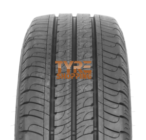 GOODYEAR GOODYEAR CARGO 195/75 R16 107/105R
