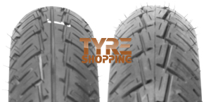 PIRELLI PIR. 130/90- 15 66 S TL M/C CITY DEMON