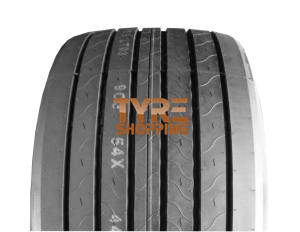 KUMHO KUMHO KLT03 385/65 R22.5 160K