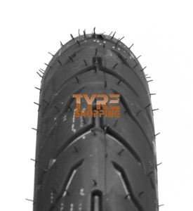 DUNLOP DUNLOP D408F 130/80 B17 65 H TL