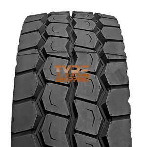 TBB TIRES TBB TIRES TMA30 13 R22.5 156/153L