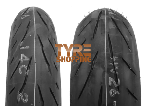 BRIDGESTONE BRIDGESTONE S23R 140/70 R17 66H TL