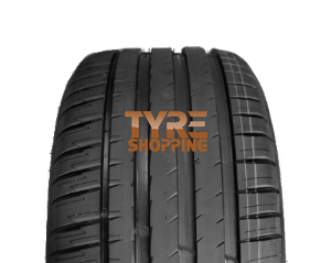 MICHELIN MICHELIN SPO-EV 275/45 R22 112V XL