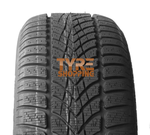 DUNLOP DUNLOP WIN-4D 225/55 R17 101H XL