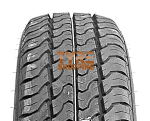 DUNLOP DUNLOP E-DRIV 215/65 R16 109/107T