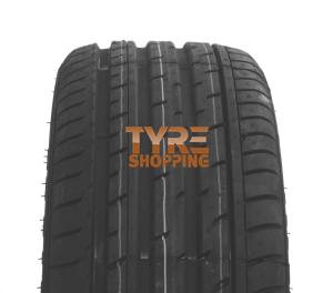 HAIDA HAIDA HD927 215/45ZR17 91 W XL