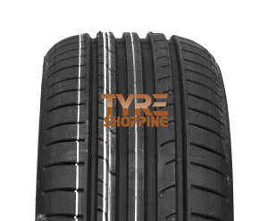 DUNLOP DUNLOP BLURES 205/55 R17 95 Y XL