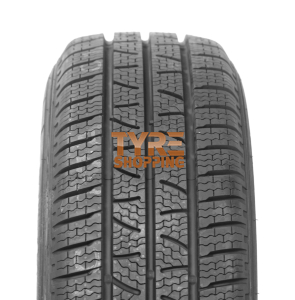 PIRELLI PIRELLI CARRIER 215/70 R15 109/107S