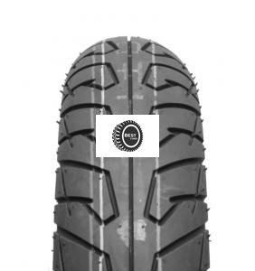 DUNLOP DUN. 110/80 -16 55 V TL K205F