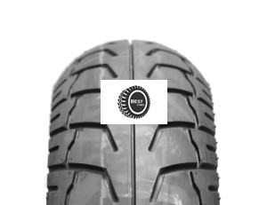 DUNLOP DUN. 120/70 R18 59 V TL K701F