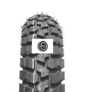 DUNLOP DUN. 120/90- 16 63 P TL K460