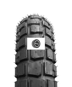 DUNLOP *DUN.130/90- 17 68 S TT K660