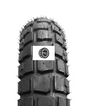 DUNLOP *DUN.130/90- 17 68 S TT K660