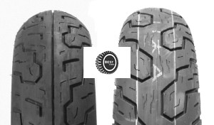 DUNLOP DUN. 140/80- 15 67 H TL MC K555