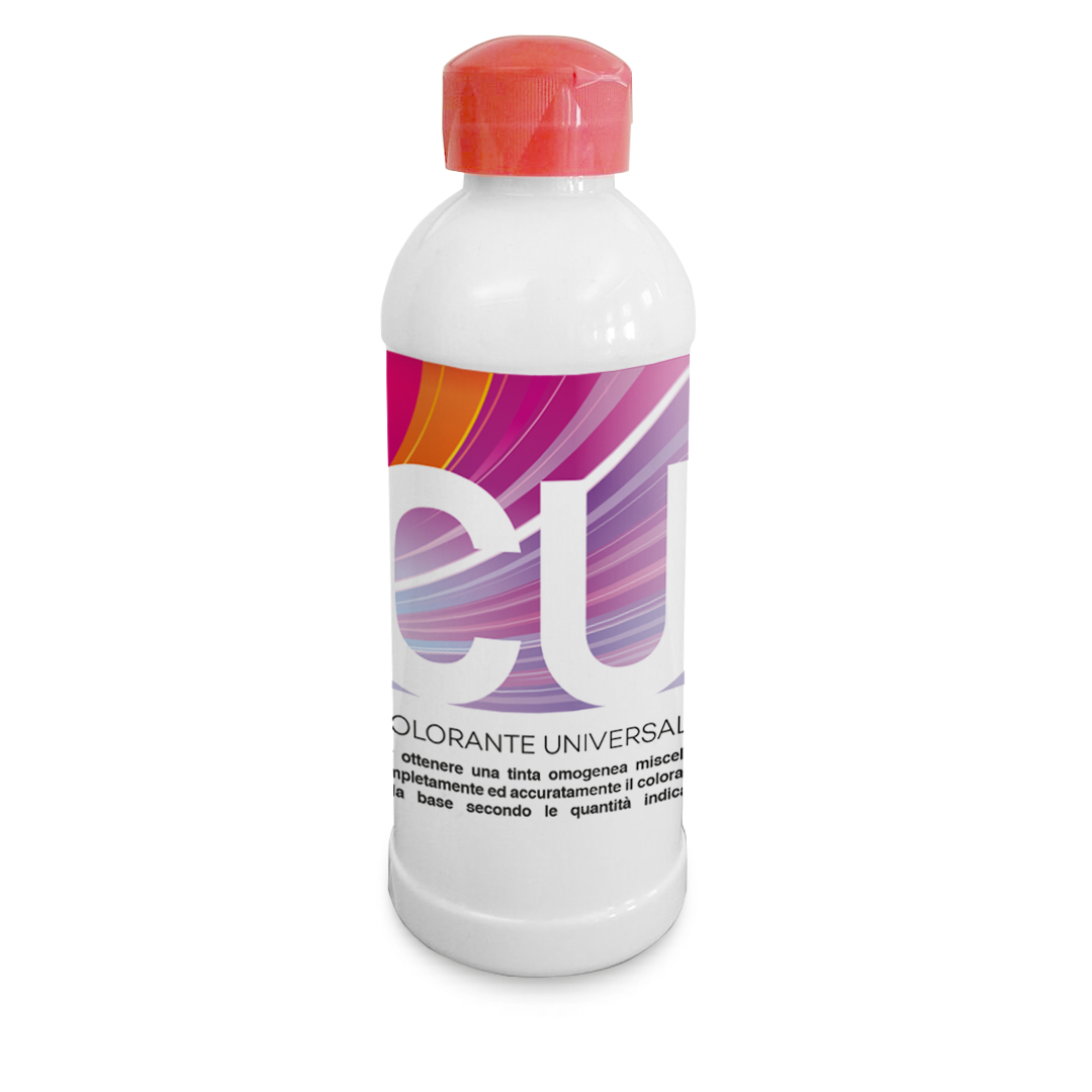ivs COLORANTE UNIVERSALE NERO 71 250 ML