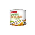 ivs - DECIMINI SMALTO SINTETICO ALTA RESISTENZA 125 ML AVORIO RAL 1015