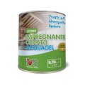 ivs - IMPREGNANTE ACQUAGEL   0,75 LT DOUGLAS 0003