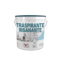 ivs - TRASPIRANTE RISANANTE 4 LT BIANCO
